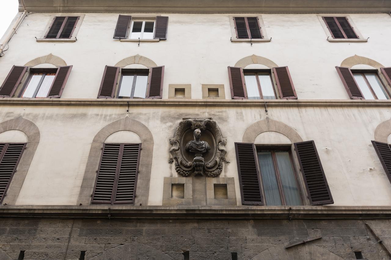 Сasa de vacaciones Old Bridge: Historical And Chic Florencia