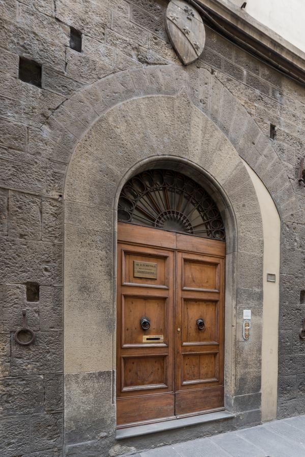 Old Bridge: Historical And Chic Florencia